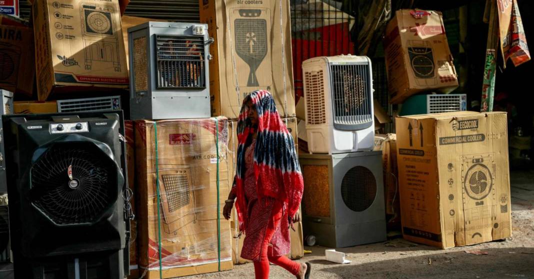 Fotoğraflarla dünyadan haberler... 2